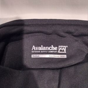 Avalanche insulated leggings